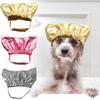 Cats Shower Hat Bathing Comfortable Ear Protecting Hat Pet Grooming Hat Cats Grooming Supply