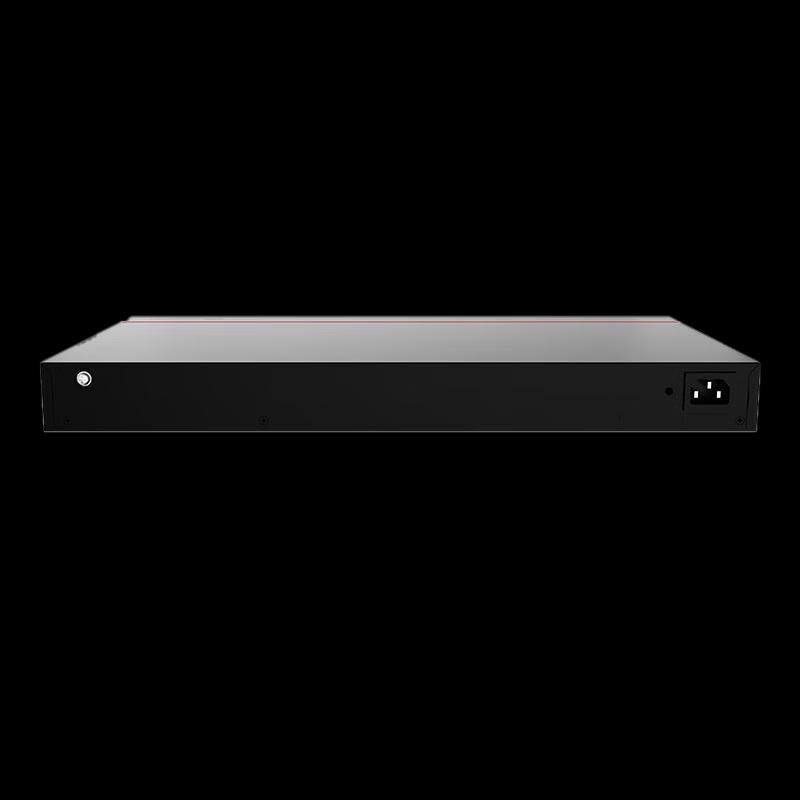 

Huawei S1730S Series Enterprise Gigabit Managed Switch