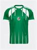 2026 Maccabi Haifa Koszulka Piłkarska Męska Damska Letnia Sportowa Oversize T-shirt Oddychająca Szybkoschnąca Streetwear Odzież