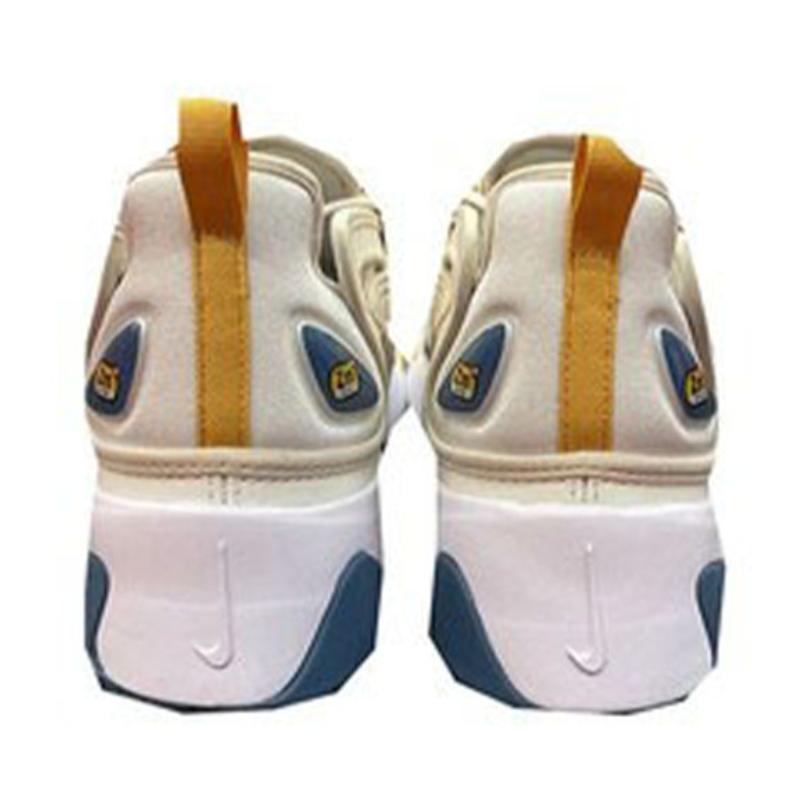 Nike Zoom 2K 'Cream Blue' Sneakers Casual DV9124-141