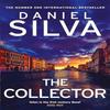 The Collector by Daniel Silva Paperback Book 9780008280659