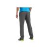 Under Armour Ss25 Ef Perf Graphic Logo Mid Rise Loose Fit Sports Pants Men pants Rhino-Gray 6007559-025