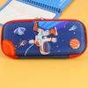 Eva Pencil Case Pencil Case Gift Purchase 3D Creative Cartoon Primary And Secondary School Students Pencil Case
