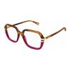 Chlo  Women Eyeglasses Black Ch0205o 004