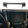 for Toyota ALPHARD Vellfire 30 Series AH30 Car Phone Holder Screen Fixed Navigation Bracket Base Wireless Charging