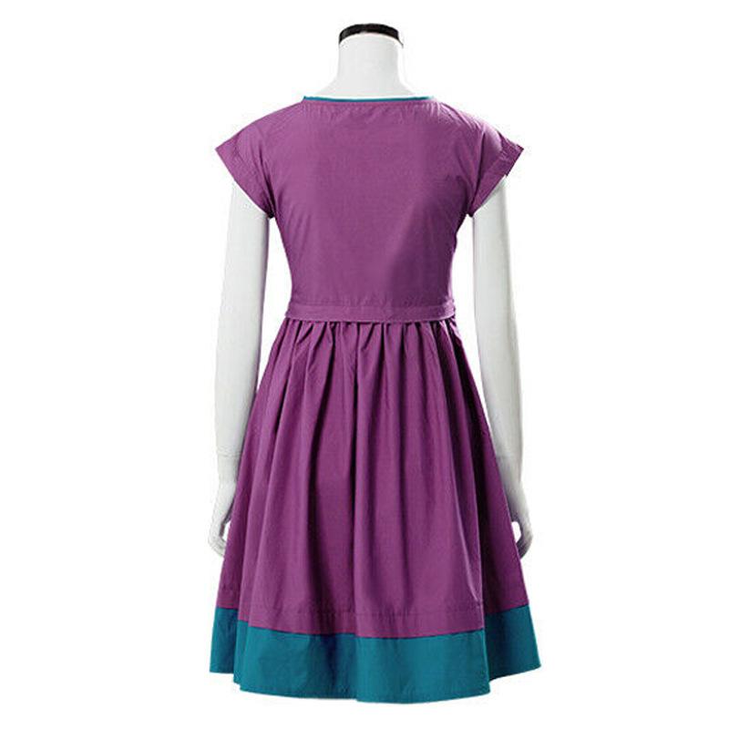 Stranger Things Cosplay Dress