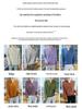 Women's Mink Cashmere V-Neck Sweater - Autumn/Winter 2025 Loose Fit, Short Solid Color, Knitted Wool Pullover Jumper