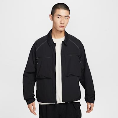 Nike AS M NK TCH ERGO UTILITY Jacket Men s XL