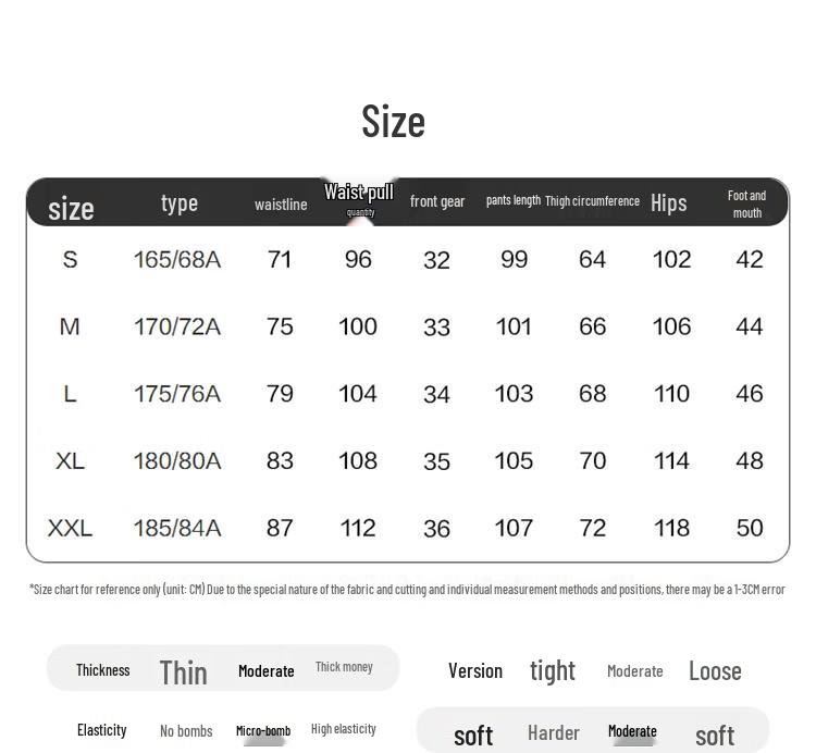 TonLion Men's 2025 Spring Relaxed Straight Leg Casual Pants