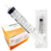 10ml Luer Syringe Three-part Beroject Iii 100 Pcs
