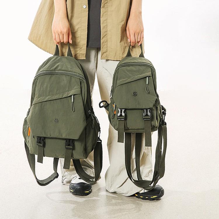 School Bag Portable Multi-purpose Back Outdoor Hiking Mountain Lightweight Leisure Travel Back