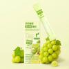 LIVELING Ananas-Apfelessig-Stäbchen-Gelee #Shine Muscat 10 Stück