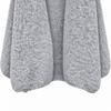 Ggpx New York Thick Cardigan Gq9kg017f