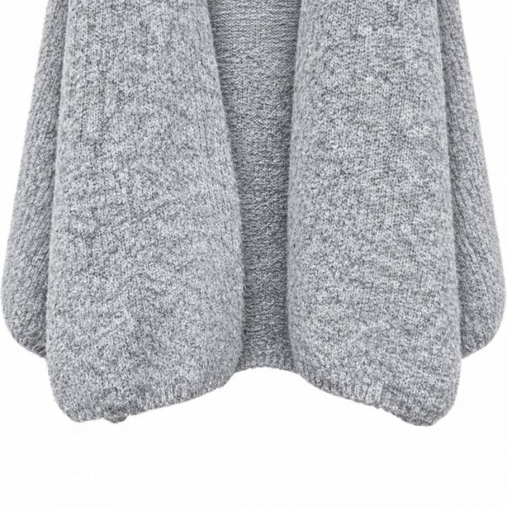 Ggpx New York Thick Cardigan Gq9kg017f