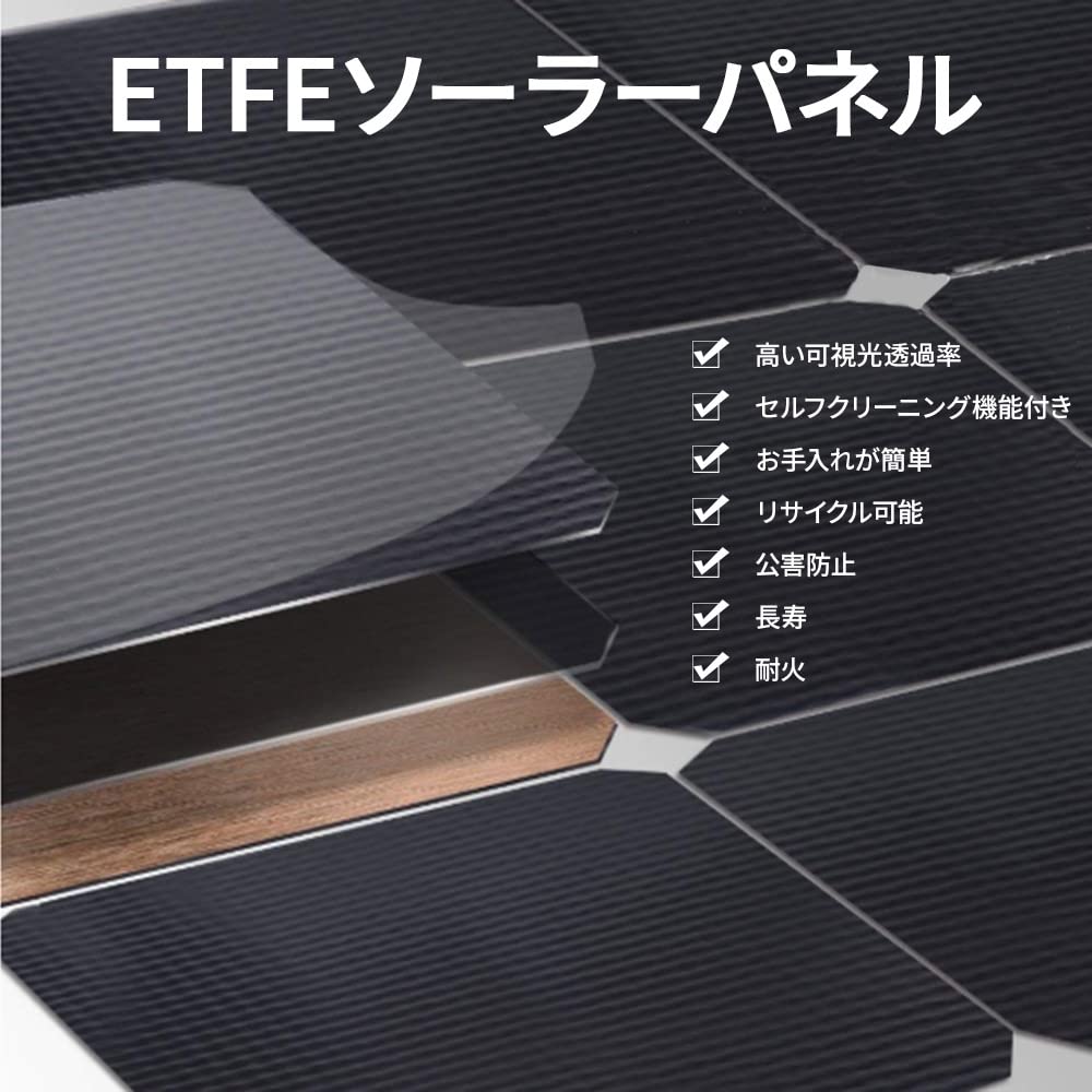 Jackery SolarSaga 60 Solar 68W ETFE Solar Solar Foldable DC DC Portable Power Charger with USB Smartphone and Tablet High Conversion Disaster