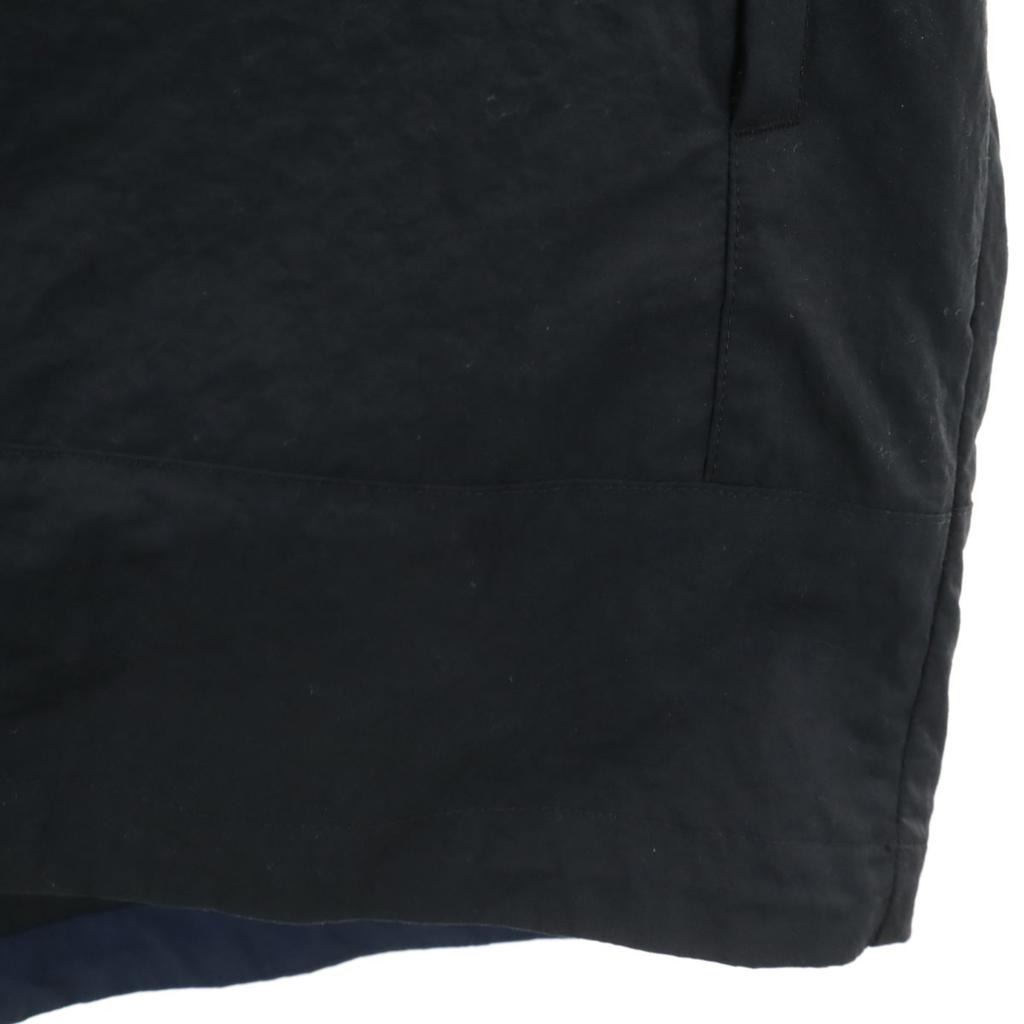 Karrimor Nylon jacket M Black series Outdoors Men's Used
