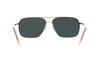 Oliver Peoples Sunglasses OV1150S 5036P2 Clifton Square