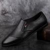 Genuine Leather Men Shoes Casual Luxury Mens Loafers Soft Moccasins Italian Breathable Summer Male Boat Shoes Plus Size 36-47
