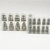 P80 Plasma Cutter Electrode and Nozzle Set