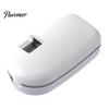 Compact Pill Divider for Purse Cutter Splitter Small And Tiny Pills, Portable Tablet Grinder, Medicine Organizer Daily Dose with Storage Compartment