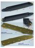 Five Star Models Scale American Escort Carrier Upgrade Set Plastic Model Parts FSM700077 1/700 Casablanca-Class (for S-Models)