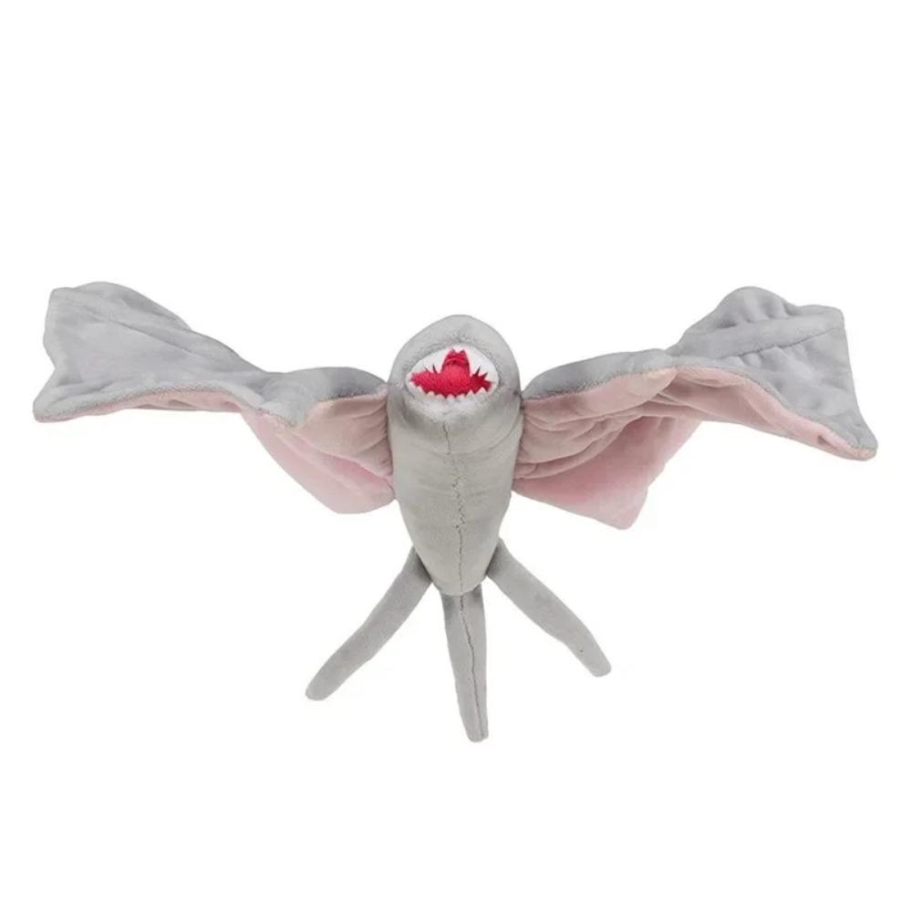 2026 Personaggi Gioco Cartoni Animati Peluche Carini Demogorgone Bambole Ripiene Regali per Bambini Neonati per Bambini Ragazzi Halloween Ragazze