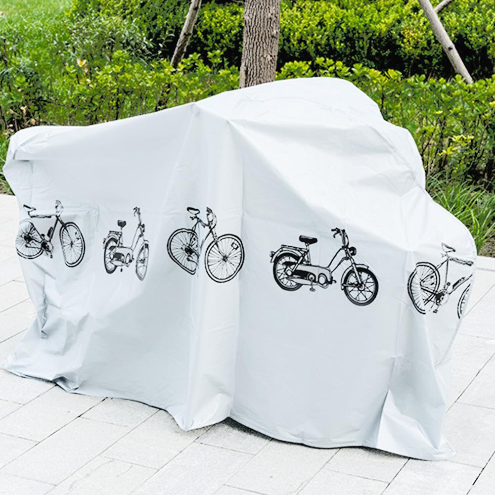 200x100 Bike Cover Bicycle Cover Bike Ebike Outdoor