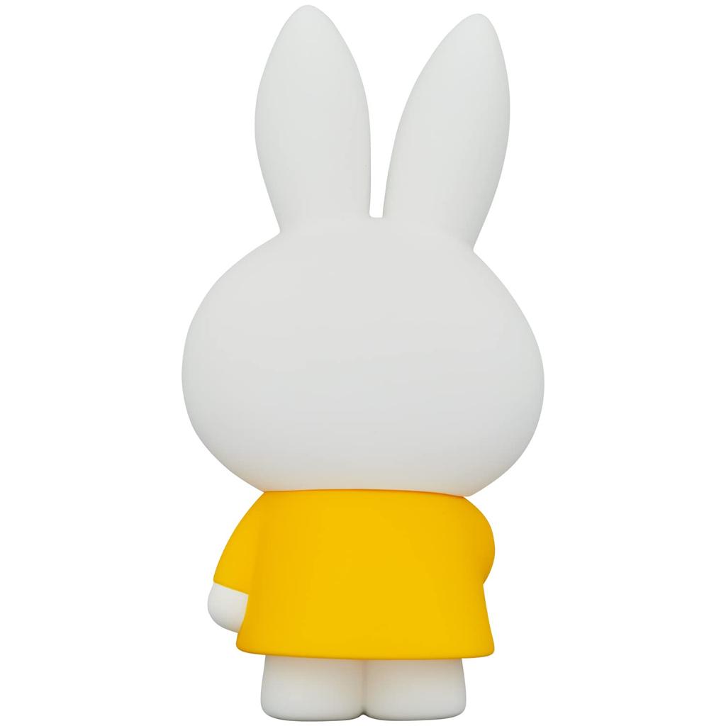UDF Ultra Detail Figure 715 Dick Bruna Series 6 Throat Approximately 95mm Finished Figure No. Miffy's Hurts, Tall, Non-scale, Pre-painted,