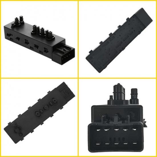 Seat Control Switch Left Driver Side For 2010-2018 Chevrolet Malibu Equinox EOA