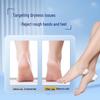 Haishi Hainuo Vaseline Cracked Patches
