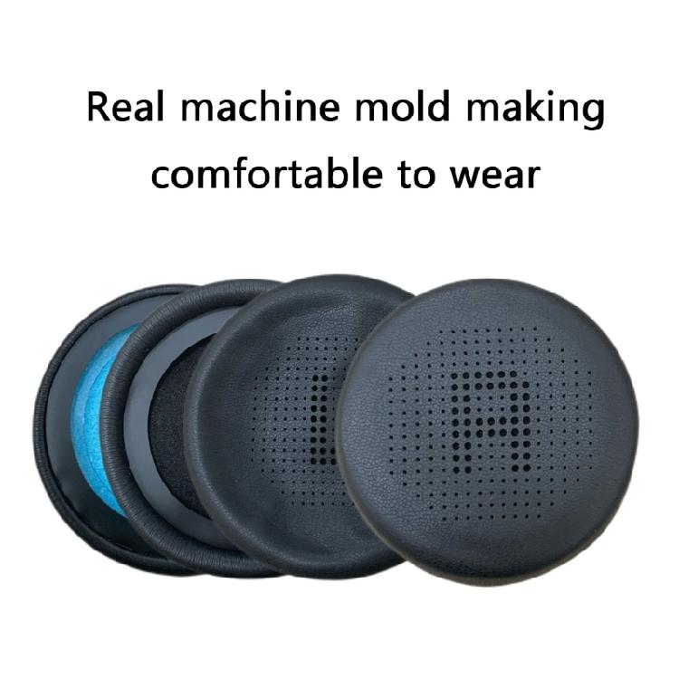 1Pair Ear Pad Headsets Earmuffs for WL5022 Headphones Earpads Ear Pad Sponges Cushions Cover