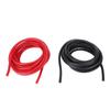 8AWG 20ft Wire Stable Signal Efficient Transfer Copper Clad Aluminum Power Ground Cable with 100A Fuse Box for Car RV