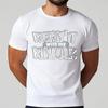 Rock Teeshirts Boys Crew Neck Tshirt Black Kickin It With My Kinfolk Retro Teeshirt Summer Tshirt Oversized Tshirt Unisexs Top