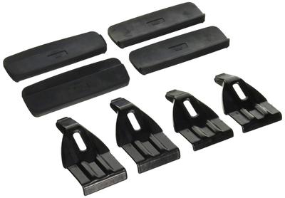 Carmate Inno Roof Carrier with Basic Mounting Hooks for Toyota Wish Series K726 NE1# (H15.1-H21.4)