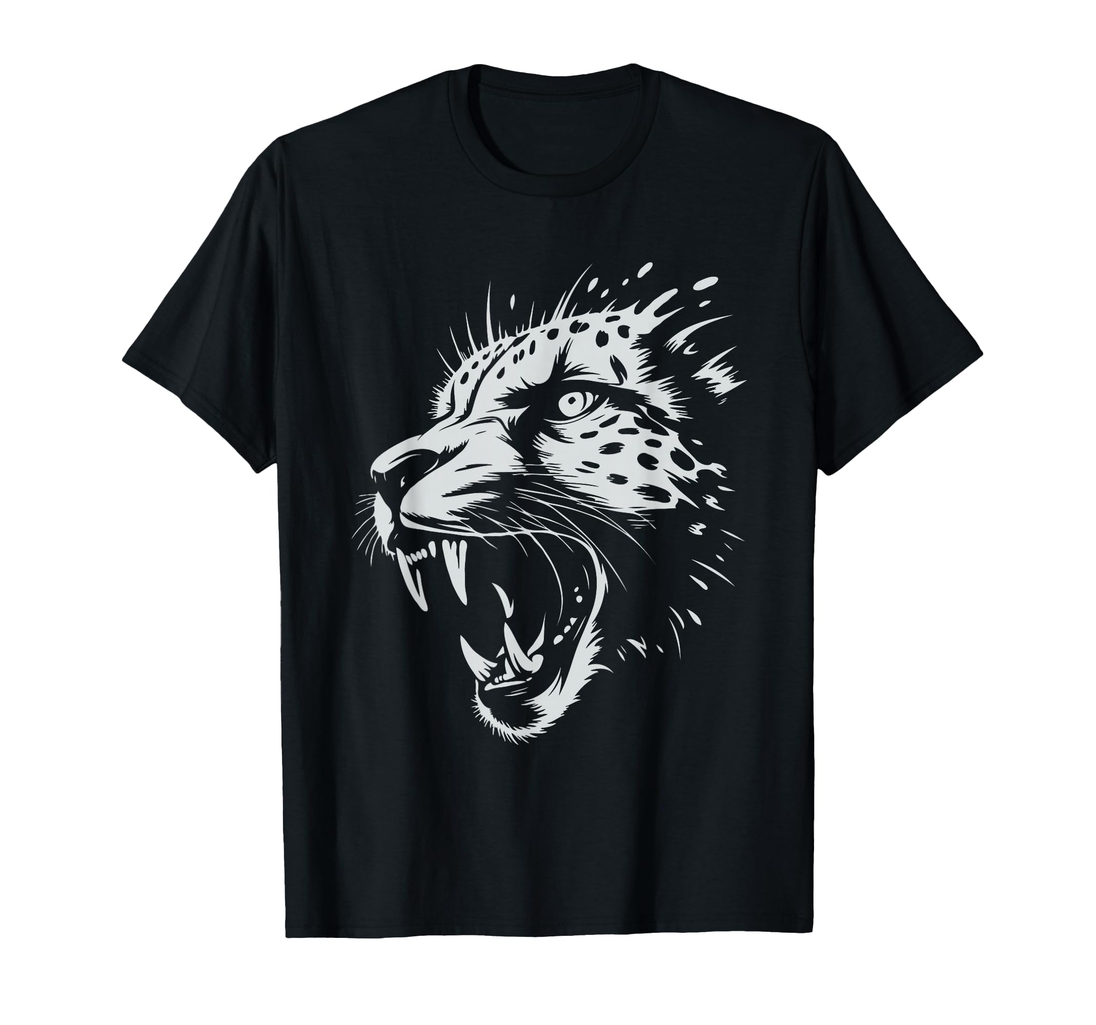 

Cheetah T-shirt