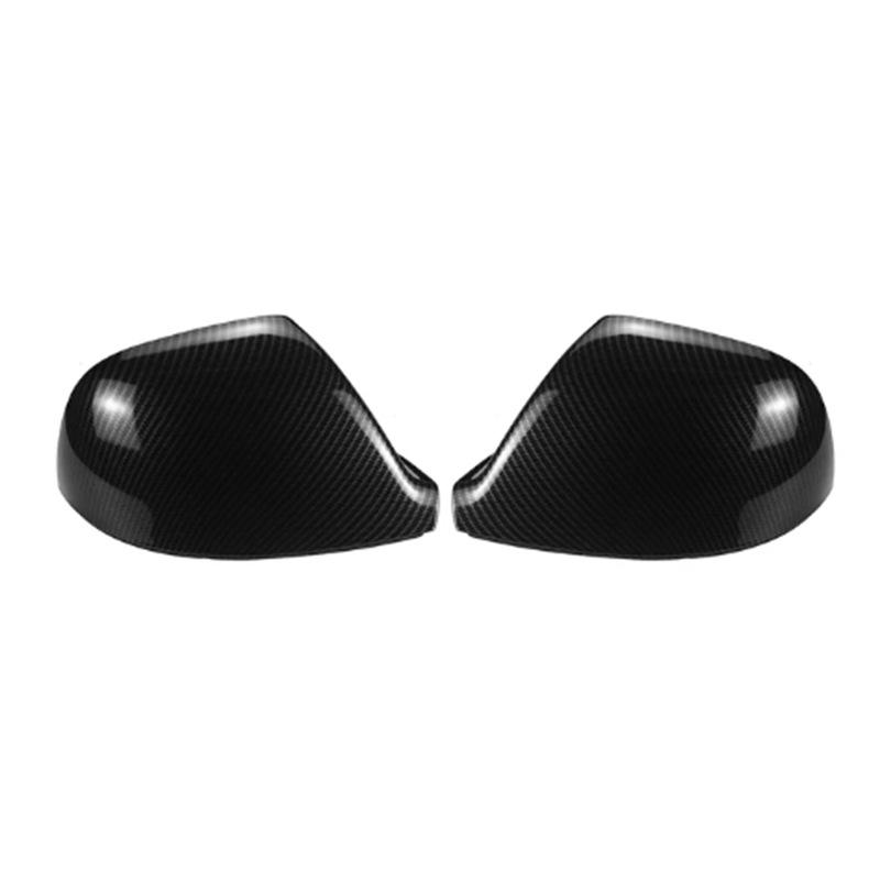 Volkswagen Amarok V62HS1S6 S7 Rearview Mirror Cover Replacement (2011-2020)