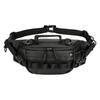 Fishing Gear Waist Bag Waterproof Oxford Cloth Large Capacity Portable Outdoor Fishing Accessories