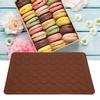 48 Holes Silicone Macaron Cake Pad Baking Tray Oven Non Stick Mat Tools Diy Kitchen Accessory