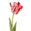 Hill Interiors Parrot Tulip Artificial Flower