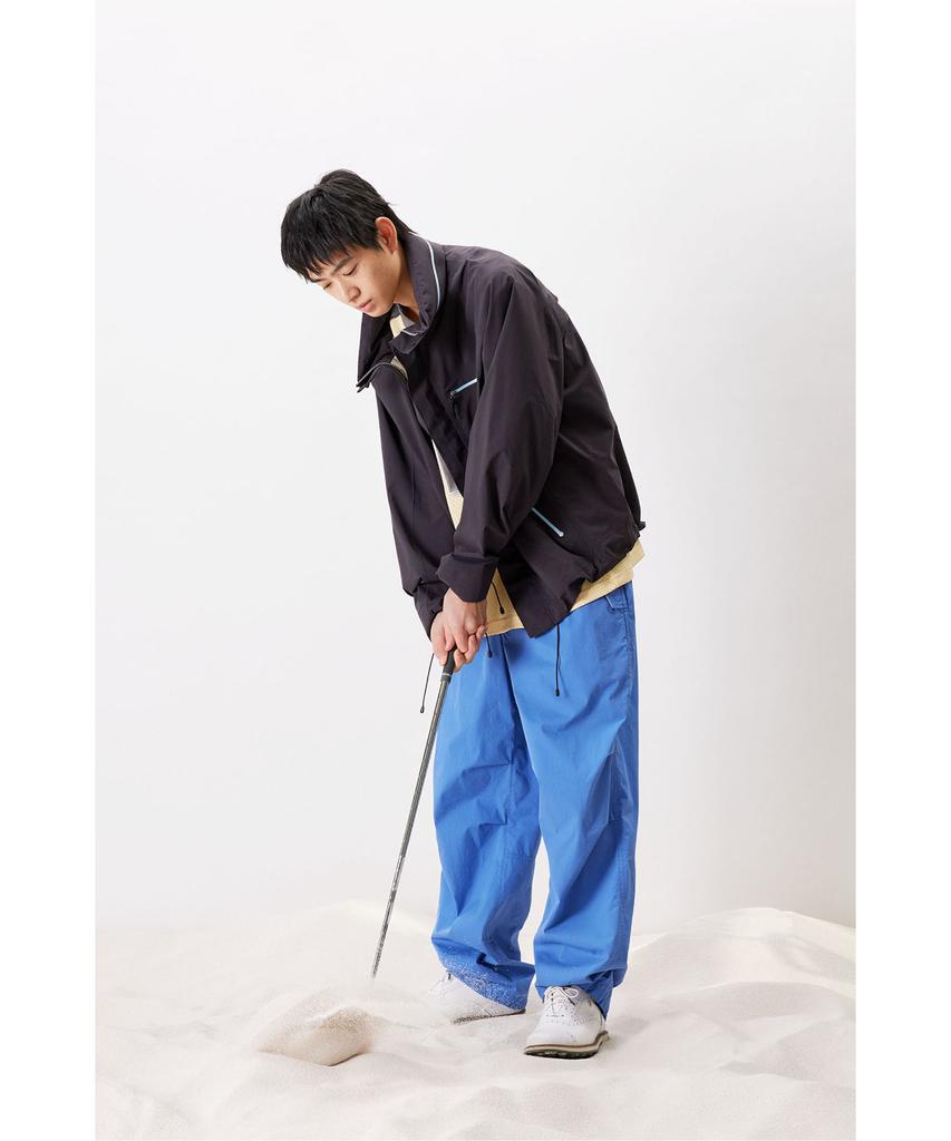 Sunlovetour Pertex® Total Shell Jacket Light Sage