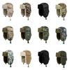 XIN SHENG XIANG Winter Camouflage Earflap Hat
