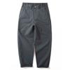 Men's American-Style Trendy Cotton Pants 2025 Autumn Work Casual Long Pants Men's Loose Straight-Leg Casual Pants