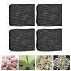 Filter Mesh Bag Aquarium Ceramic Ring Activated Carbon Media Filter Material Mesh Bag