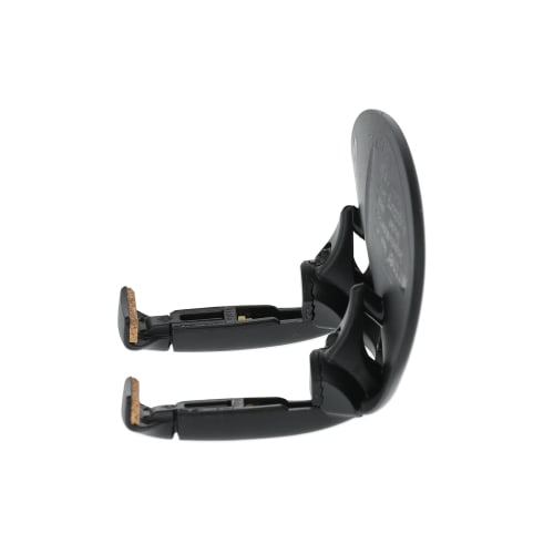 Wittner Chin Rest Augsburg (No. 257 131 Viola)