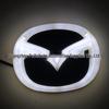 Mazda 2 3 6 8 CX7 Car Emblem: 5D LED Illuminated Rear Tail Light