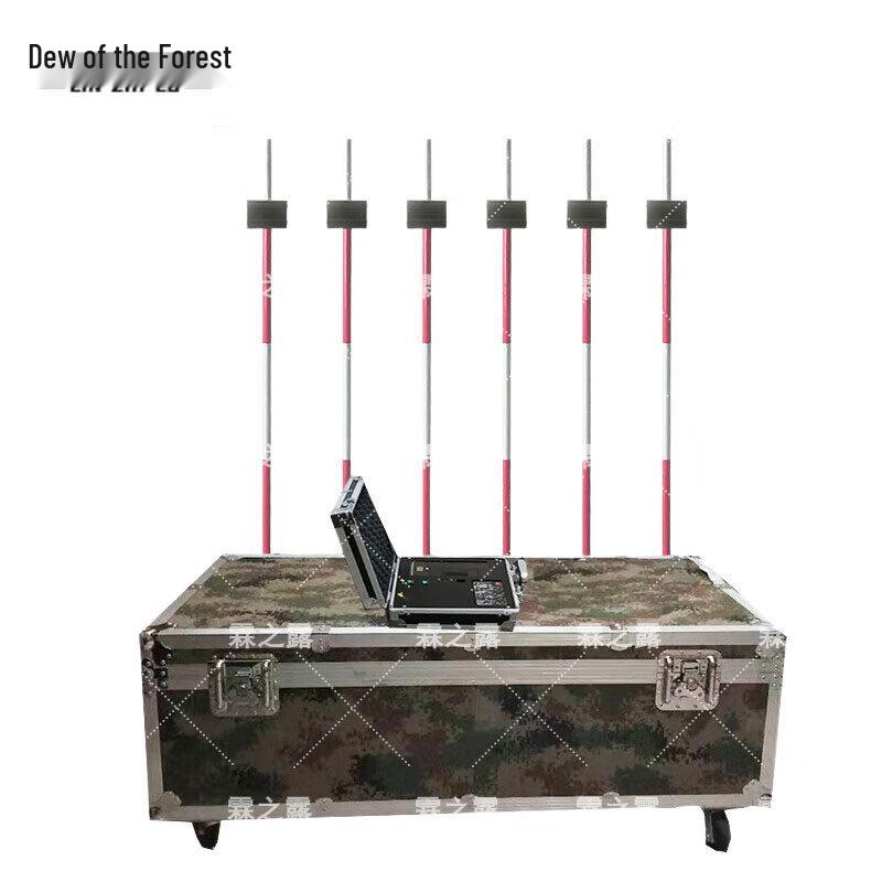 LinZhiLu Sports Fitness Testing & Training Systems
