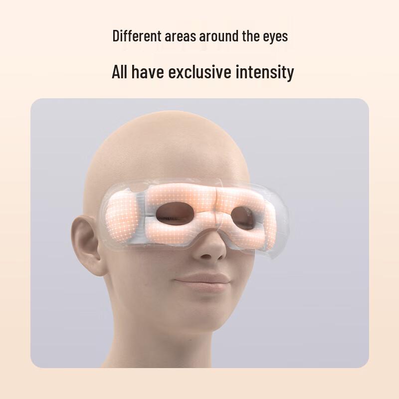 SKG E3-2 Premium Visual Eye Massager