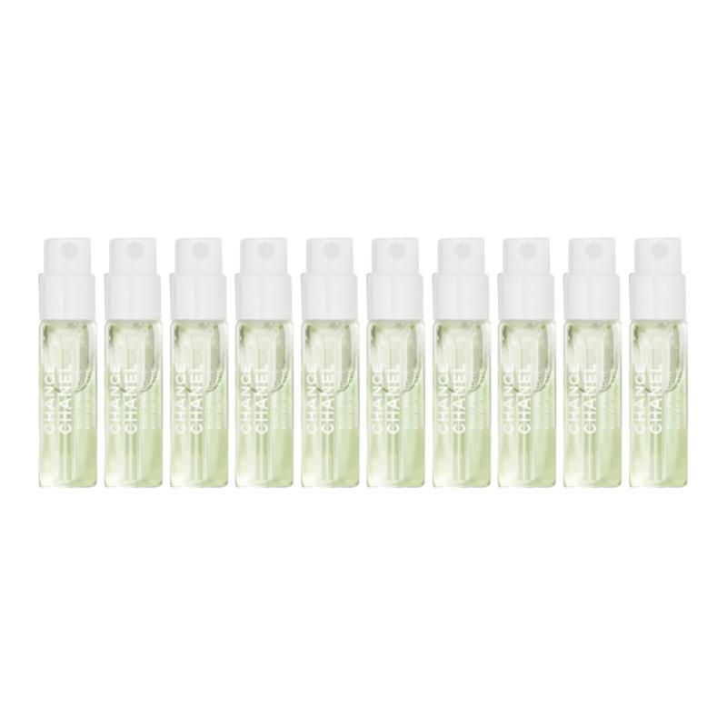 Chanel Chance Eau Fraîche Eau De Parfum Sample