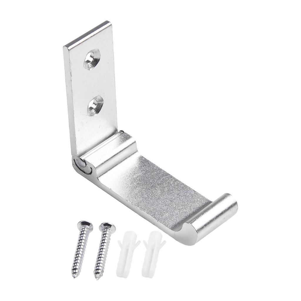 And Space Saving Aluminum Headphone Stand Built To Last