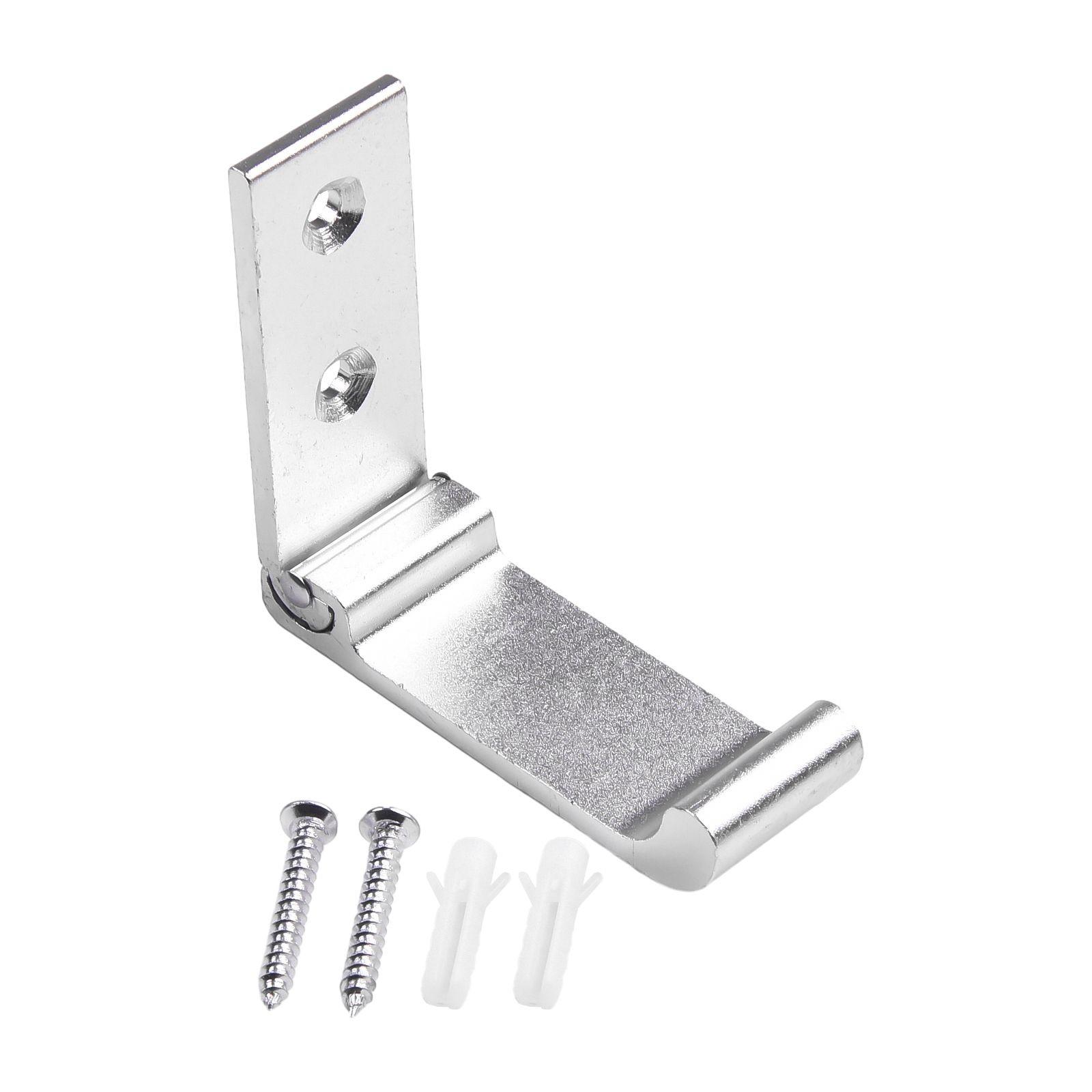 

And Space Saving Aluminum Headphone Stand Built To Last серебряный